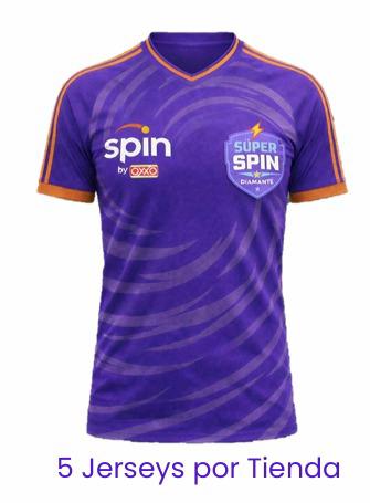 Uniformes Deportivos Personalizados