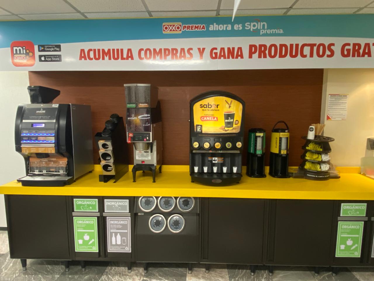 Branding e Imagen Corporativa en Tiendas